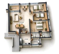 Blk 718 Woodlands Avenue 6 (Woodlands), HDB 5 Rooms #634157931